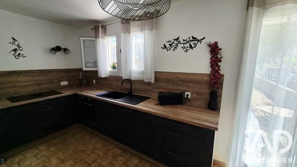 Maison à vendre 5 pièces 95 m² Thuir