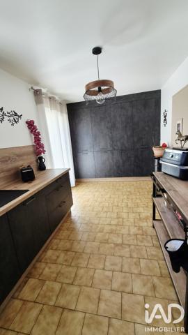 Maison à vendre 5 pièces 95 m² Thuir