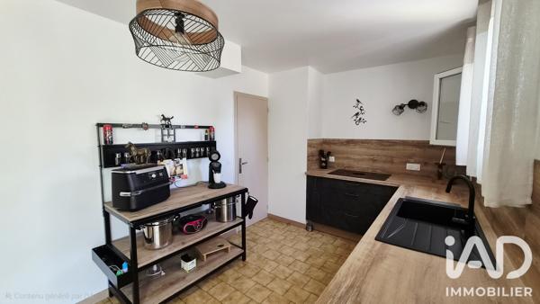 Maison à vendre 5 pièces 95 m² Thuir
