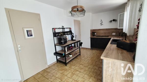 Maison à vendre 5 pièces 95 m² Thuir
