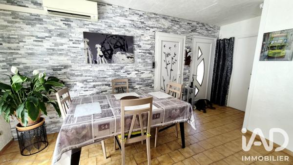 Maison à vendre 5 pièces 95 m² Thuir