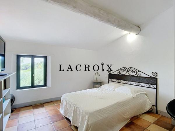 Maison à BEDOIN (84410)