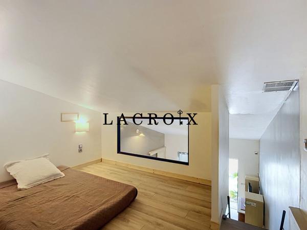 Maison à BEDOIN (84410)