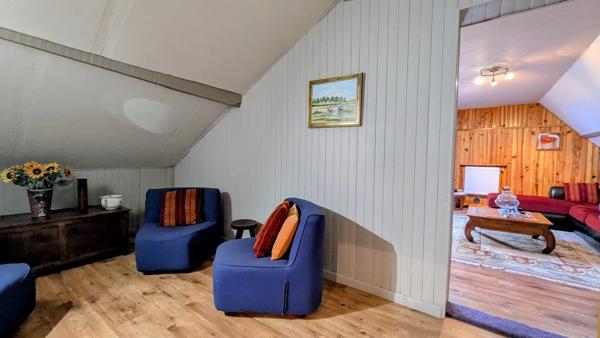 Vente Maison de village 5 pièces 147 m2 à Aubigny-sur-Nère