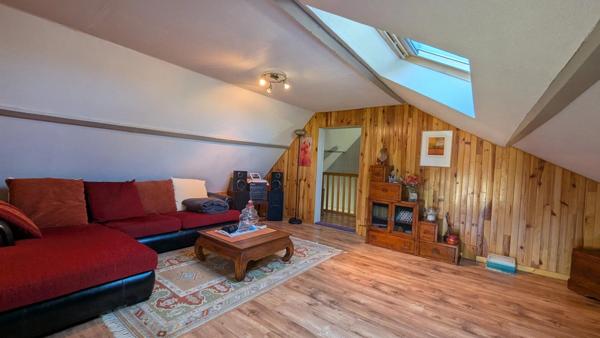 Vente Maison de village 5 pièces 147 m2 à Aubigny-sur-Nère