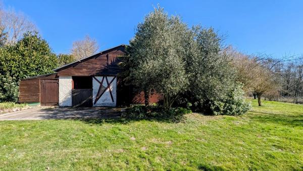 Vente Maison de village 5 pièces 147 m2 à Aubigny-sur-Nère