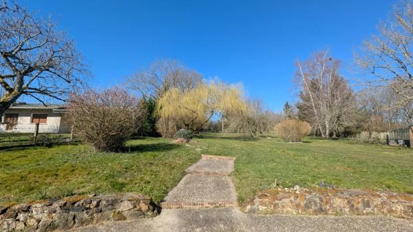 Vente Maison de village 5 pièces 147 m2 à Aubigny-sur-Nère
