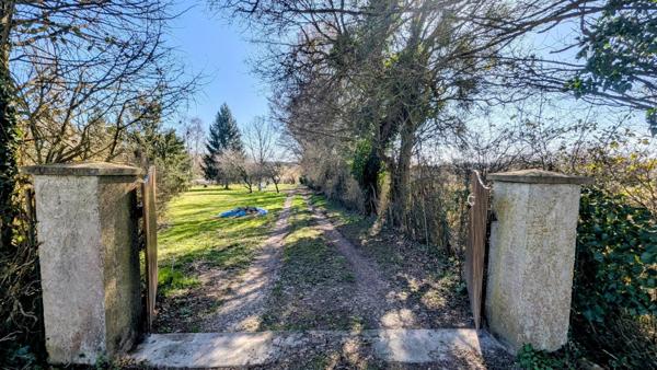 Vente Maison de village 5 pièces 147 m2 à Aubigny-sur-Nère