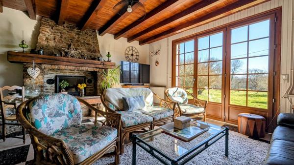 Vente Maison de village 5 pièces 147 m2 à Aubigny-sur-Nère