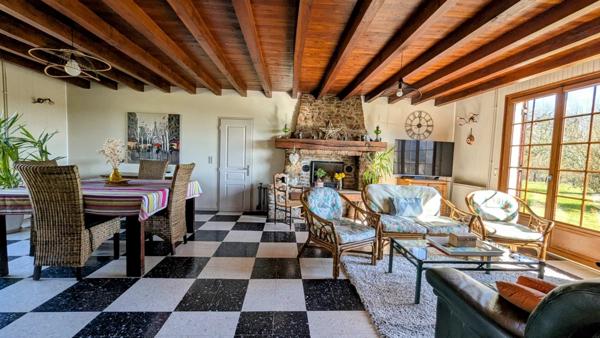 Vente Maison de village 5 pièces 147 m2 à Aubigny-sur-Nère