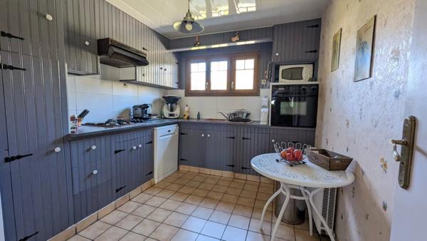 Vente Maison de village 5 pièces 147 m2 à Aubigny-sur-Nère