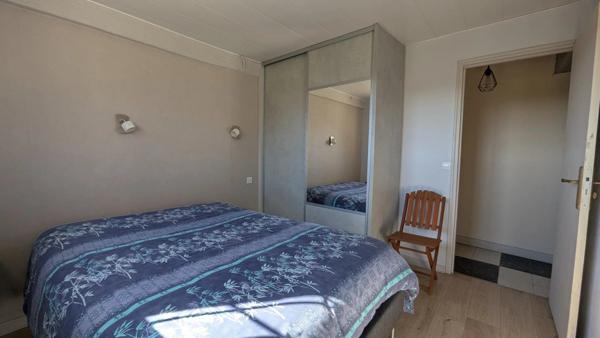 Vente Maison de village 5 pièces 147 m2 à Aubigny-sur-Nère