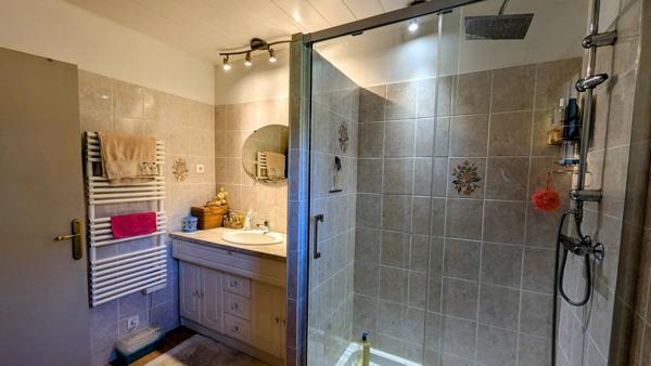 Vente Maison de village 5 pièces 147 m2 à Aubigny-sur-Nère