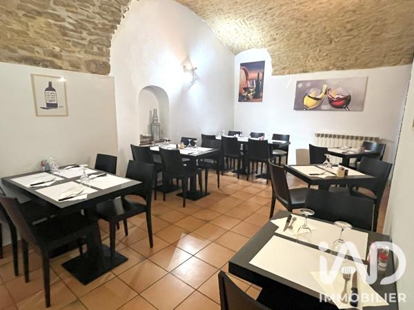Restaurant à vendre 487 m² Bagnols-sur-Cèze