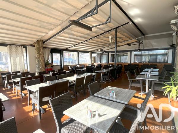 Restaurant à vendre 487 m² Bagnols-sur-Cèze