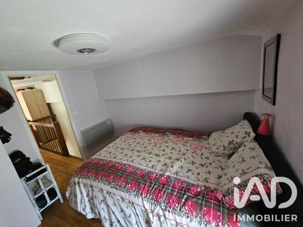 Maison à vendre 3 pièces 40,94 m² Allevard
