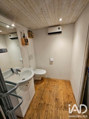 Maison à vendre 3 pièces 40,94 m² Allevard