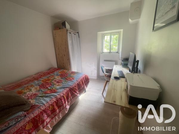 Maison à vendre 3 pièces 40,94 m² Allevard