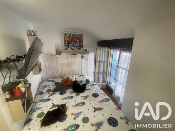 Maison à vendre 3 pièces 40,94 m² Allevard