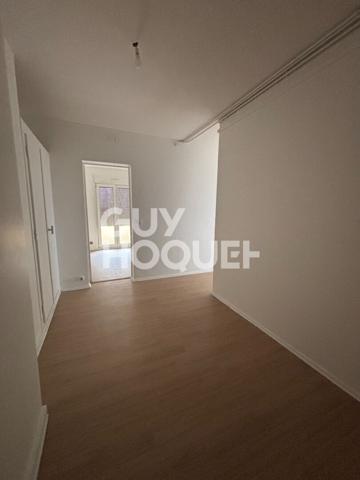 Appartement Mulhouse 3 pièce(s) 63.33 m2