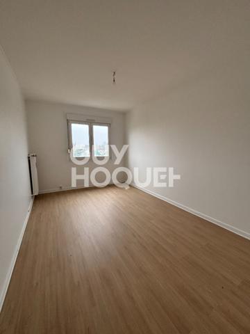Appartement Mulhouse 3 pièce(s) 63.33 m2