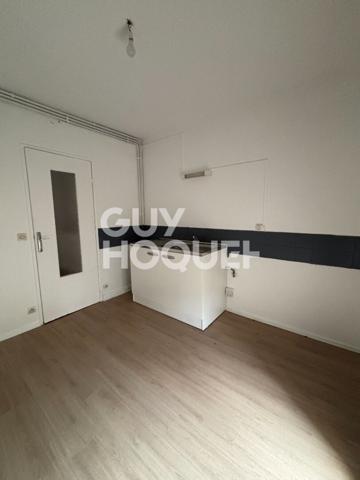 Appartement Mulhouse 3 pièce(s) 63.33 m2