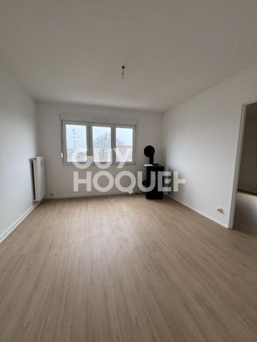 Appartement Mulhouse 3 pièce(s) 63.33 m2