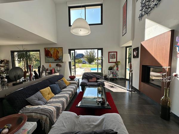 Belle propriété à Ploërmel (56800)