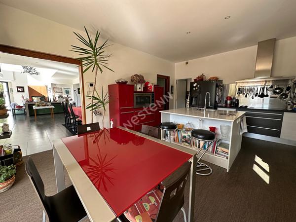 Belle propriété à Ploërmel (56800)