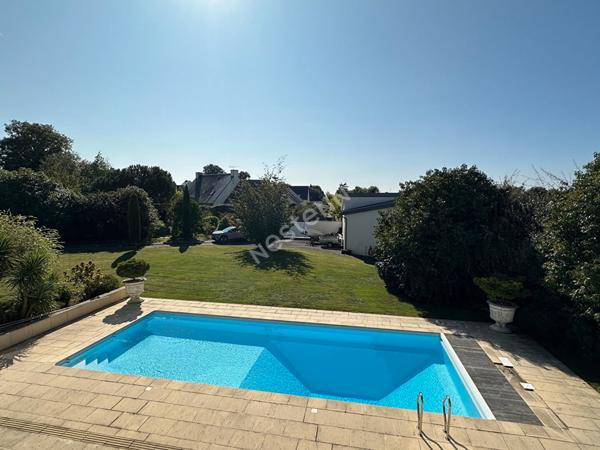 Belle propriété à Ploërmel (56800)