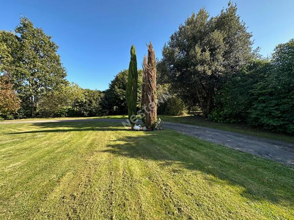 Belle propriété à Ploërmel (56800)