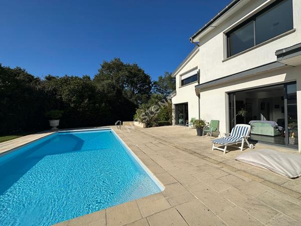 Belle propriété à Ploërmel (56800)