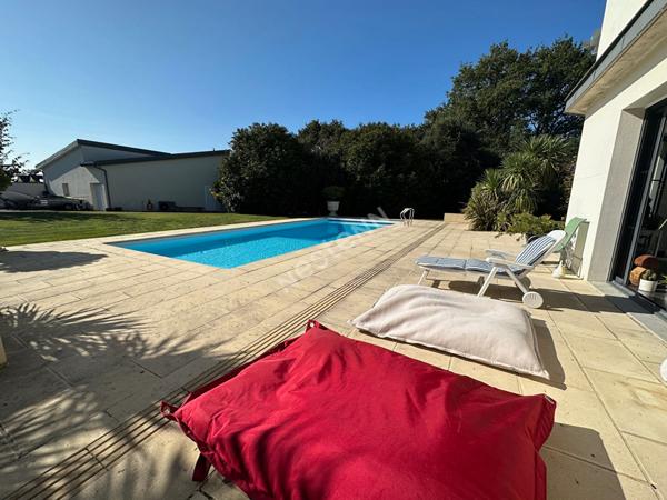 Belle propriété à Ploërmel (56800)