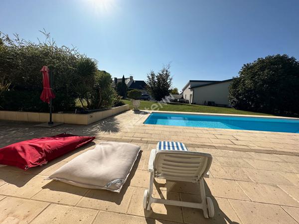 Belle propriété à Ploërmel (56800)