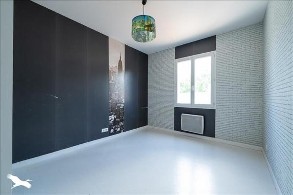 Maison à vendre |  Saint-Pierre-d'Oléron |  5 pièces | 107 m²