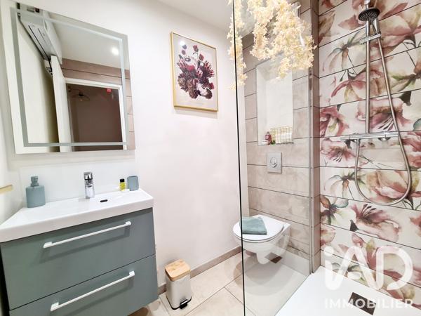 Maison à vendre 3 pièces 36,33 m² Sérignan