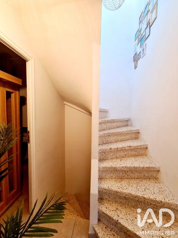 Maison à vendre 3 pièces 36,33 m² Sérignan