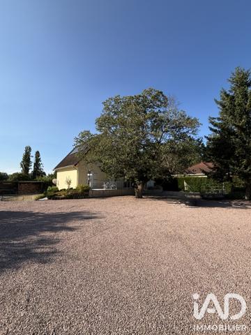 Maison à vendre 5 pièces 168 m² Avermes