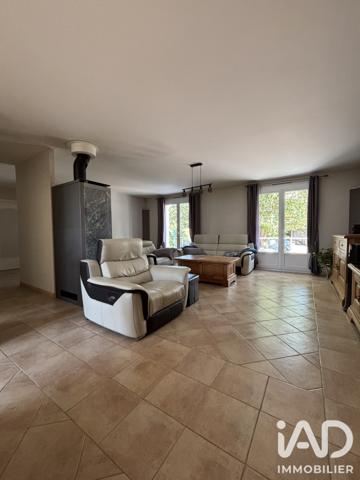Maison à vendre 5 pièces 168 m² Avermes