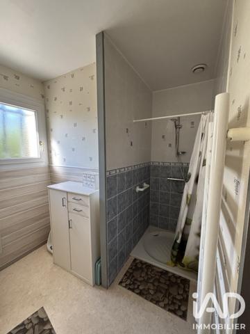 Maison à vendre 5 pièces 168 m² Avermes