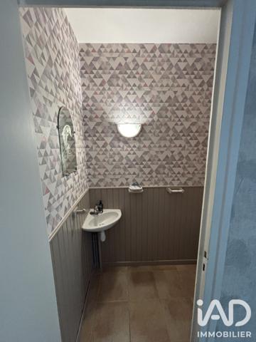 Maison à vendre 5 pièces 168 m² Avermes