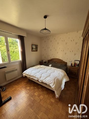 Maison à vendre 5 pièces 168 m² Avermes