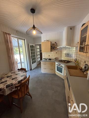 Maison à vendre 5 pièces 168 m² Avermes