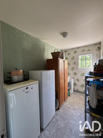 Maison à vendre 5 pièces 168 m² Avermes