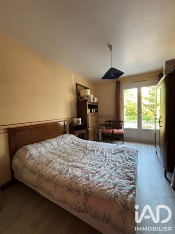 Maison à vendre 5 pièces 168 m² Avermes