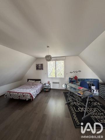 Maison à vendre 5 pièces 168 m² Avermes