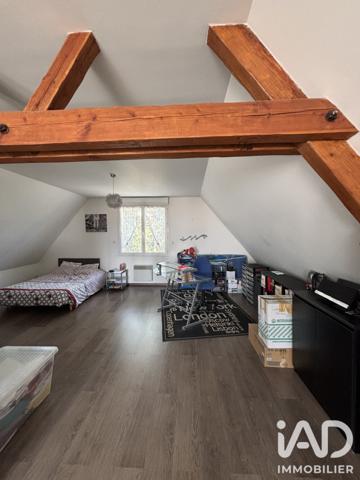 Maison à vendre 5 pièces 168 m² Avermes
