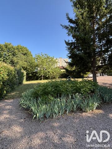 Maison à vendre 5 pièces 168 m² Avermes