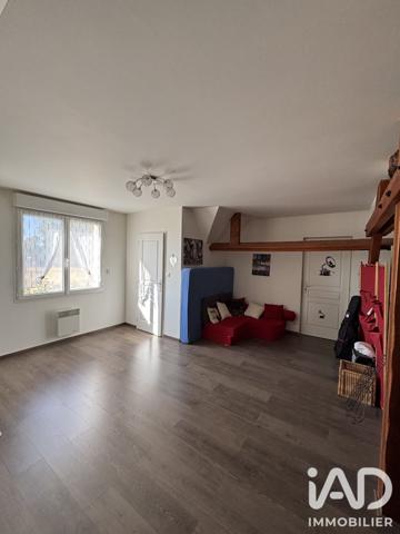 Maison à vendre 5 pièces 168 m² Avermes