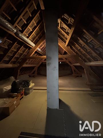 Maison à vendre 5 pièces 168 m² Avermes